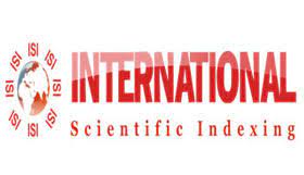 International Scientific Indexing (ISI) Indexed
