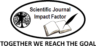 SJIF Journal Rank - SJIFactor.com