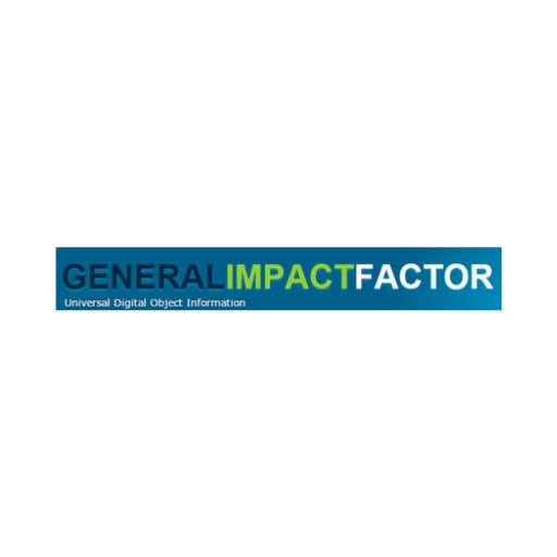 General Impact Factor