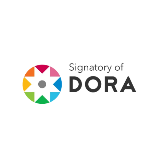 DORA Signatory